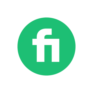 Fiverr logo